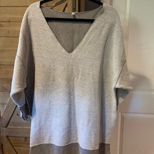 Free People All about it top